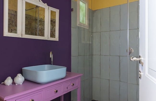 Eclectic1BR in Talpiot mkt by Sea N Rent - Foto 12