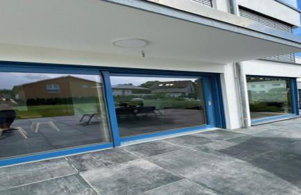 Moderne Ferienwohnung Sonnenbühl - Foto 18