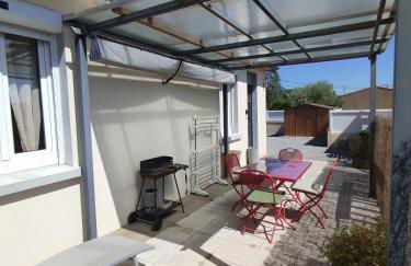 Gîte La Hutière près d'Ancenis - Photo 5