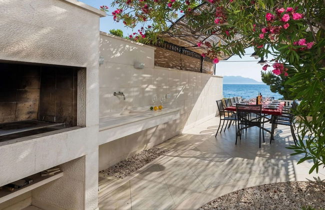 Nice Apartment in Gradac - Foto 9