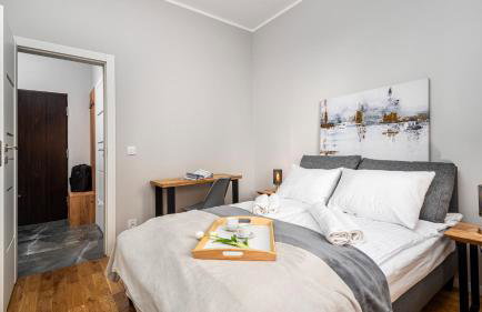 Złota Apartments City Centre by Sun & Snow - Photo 110