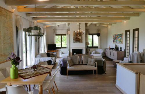 Art Villa Pelion - Foto 34