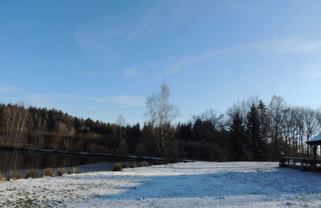 House in the Countryside on a Large Estate - Foto 30