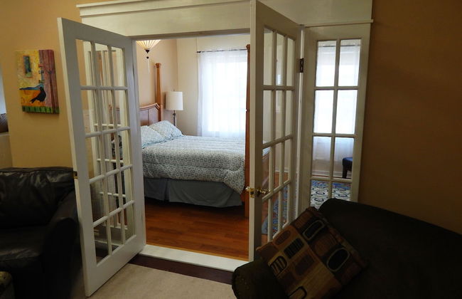 Salisbury Riverfront Lofts - Foto 16