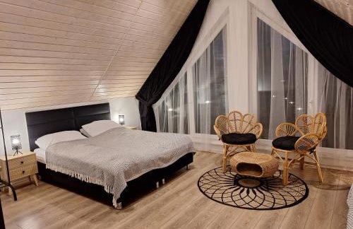 Porzeczkowe domki - Foto 14