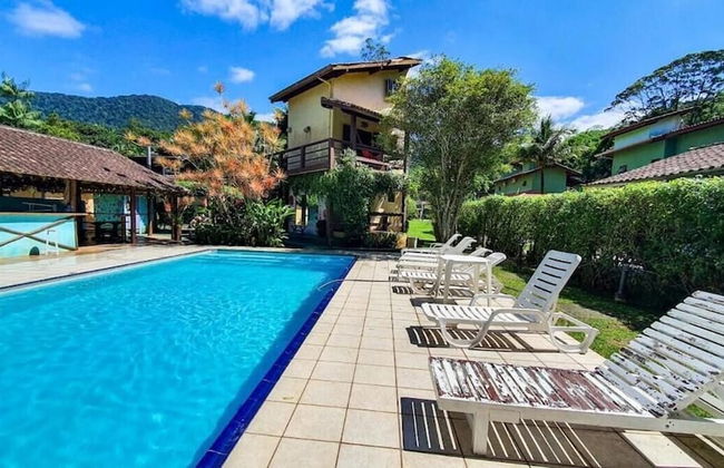 Glamping Maresias - Foto 15