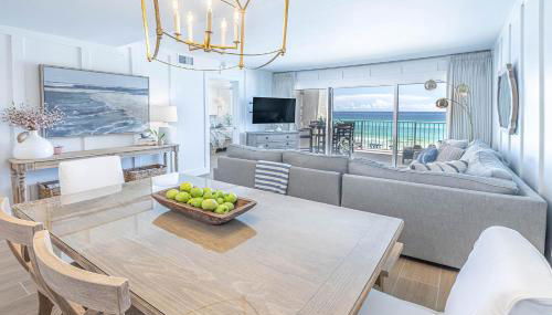 Beach House 301d - Southern Magnolia - Foto 4