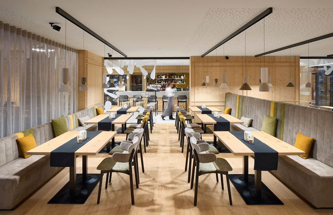 Movi Family Apart-Hotel - Foto 43