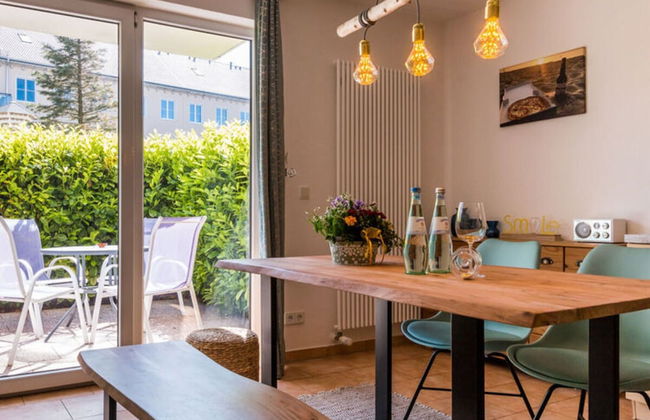 Baltic Sea Mermaid, Green Lagoon - Foto 12