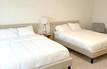 Luxury Suites 5-Bed Room 4-Bath - Foto 5