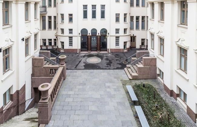 Go Happy Home Apartment Mikonkatu 11 - Foto 21