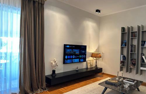 Etherion Luxury Rooftop Balcony Penthouse in Athens - Foto 1