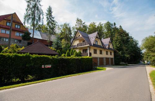 Tatrzański 22 - Komfortowy dom w górach - Foto 19