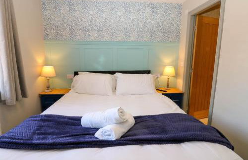 Cosy Cottage 5 - Photo 9