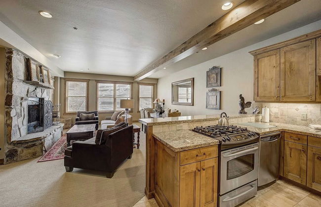 Mont Cervin #21 by Avantstay Luxury Ski in Ski out Home in Park City! - Foto 8