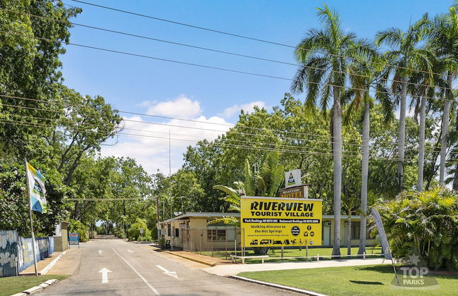 Riverview Tourist Village - Foto 35