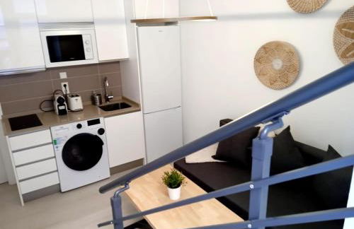 Exterior con parking junto a Avda de América - Foto 4