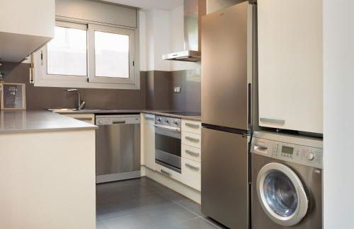 Mar Bella Beach Apartments - Foto 29