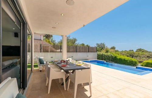 Villa Corb Mari II by Sealand Villas - Foto 75