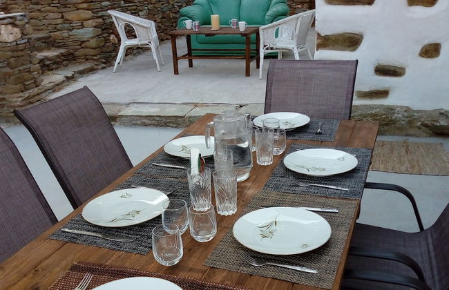 Summer Sunrice Andros - Foto 17