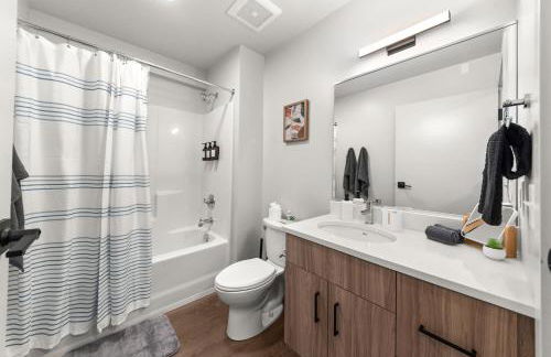 2BR Cozy Apartment in DT - Foto 5