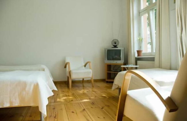 Apartment- und Zimmervermietung am Park - Photo 7