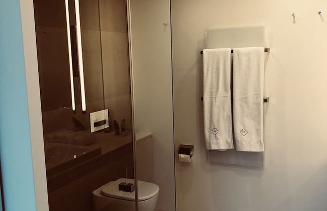 Park Tower City View Apartments - Foto 60