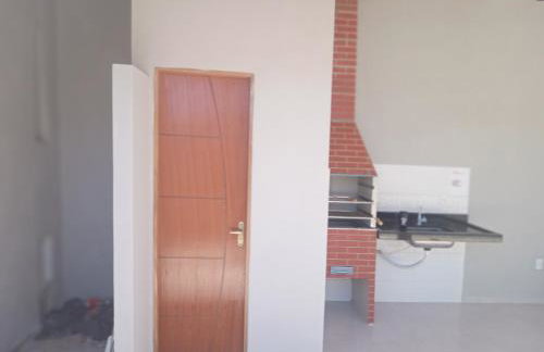 Casa de temporada do Regi em Ilha de Guriri ES - Photo 19