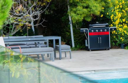 Belle villa provençale avec piscine privée - Foto 6