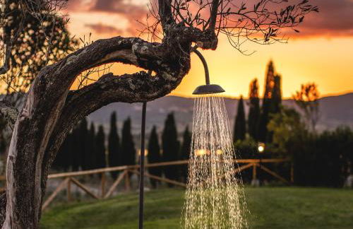 Le Fraine - Agriturismo & Olives Glamping - Foto 27