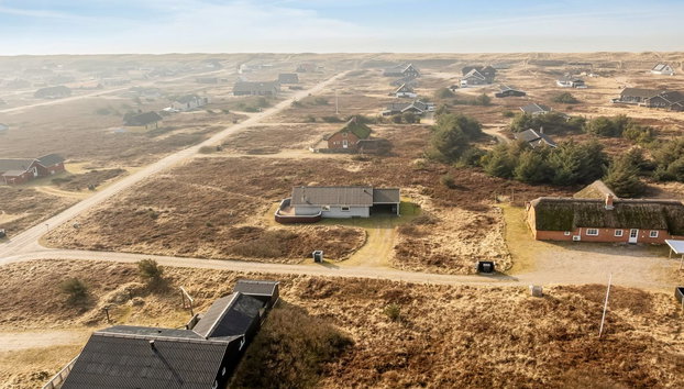 "Withger" - 300m from the sea - Foto 5, Aerial photography