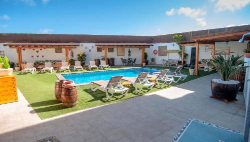 Casa Mercedes - Foto 3