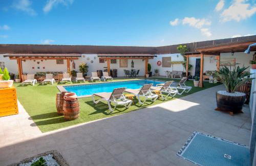 Casa Mercedes - Foto 3