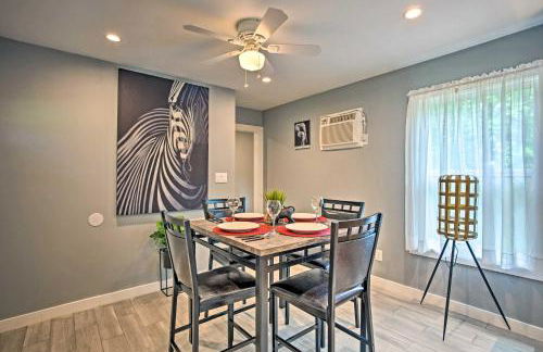 Couples Retreat In Canton with Patio, Trail and Yard! - Photo 28