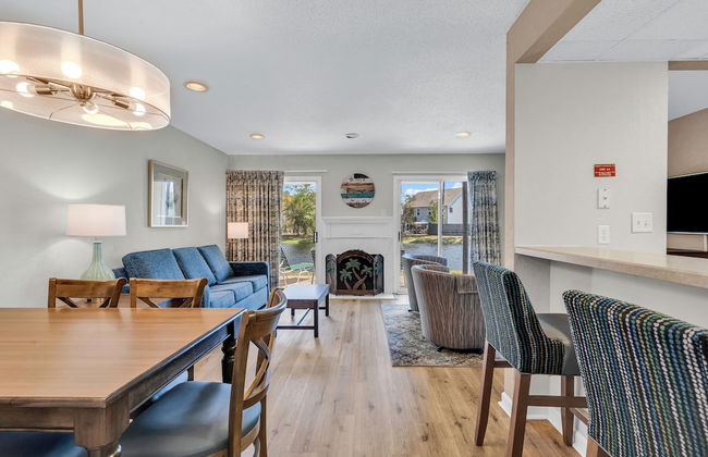 The Links Resort - Foto 13