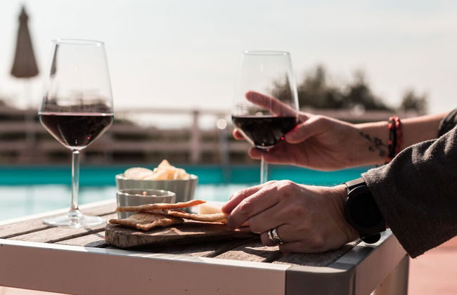 Podere l'Agave - Foto 51