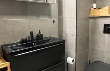 Nowe Miasto Apartment, Darmowy Parking, Dostęp na kod, Winda - Photo 32