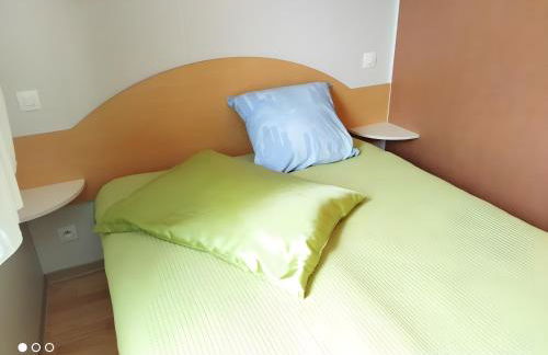 Mobil home Louisiane - Foto 7