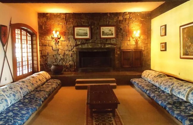 Hotel Serraverde - Foto 2