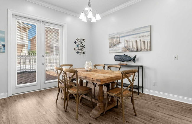 Palm Breeze Retreat Sleeps 10! - Foto 27