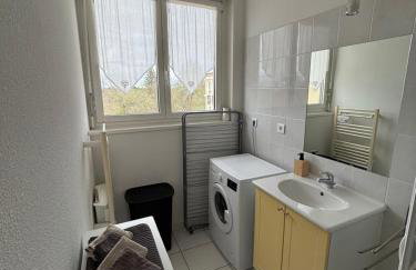 Cocon jurassien 4 pers Piscine Nature & Ski - Photo 10