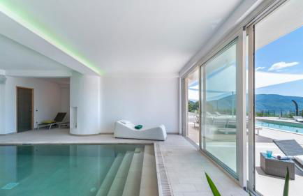 Villa Montefalcone 8 by Marche Holiday Villas - Foto 21