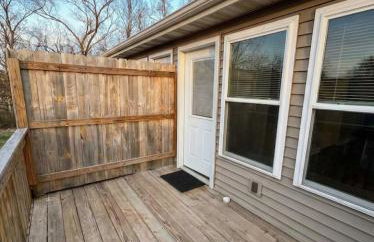 Spacious 2BR Apt with Balcony and 2 King Beds Sleeps 6 - Foto 37