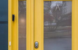 Abode XS House Stunning Architectural Flat - Foto 39