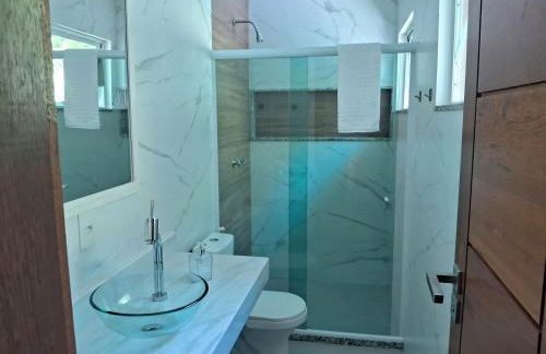 Casa Brava Forno 3 suítes - Foto 12