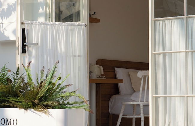 HANG ZHOU XI HU DOUMO SHAN JING JIU DIAN - Foto 40