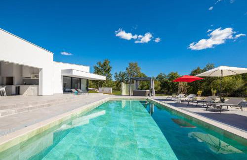 Villa Vines, Modern luxury in serene seclusion - Foto 46