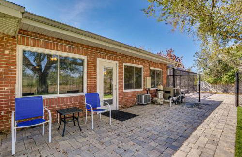 3 Mi to Water! Pet-Friendly Retreat in Lake Wales - Foto 31