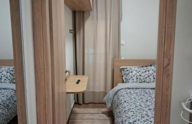 Ruby's Apartments Platamonas - Foto 33