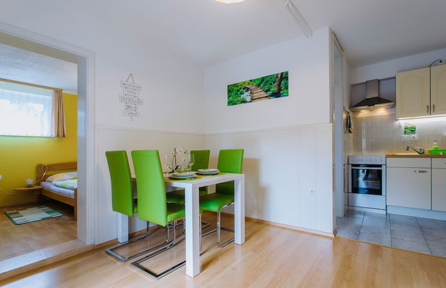 Apartments Green Paradise D&S - Foto 21